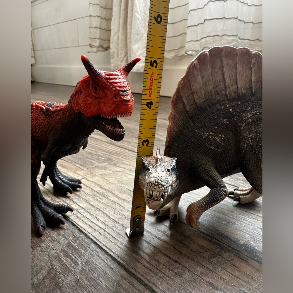 Schleich Dinosaur toys - Picture 3 of 5